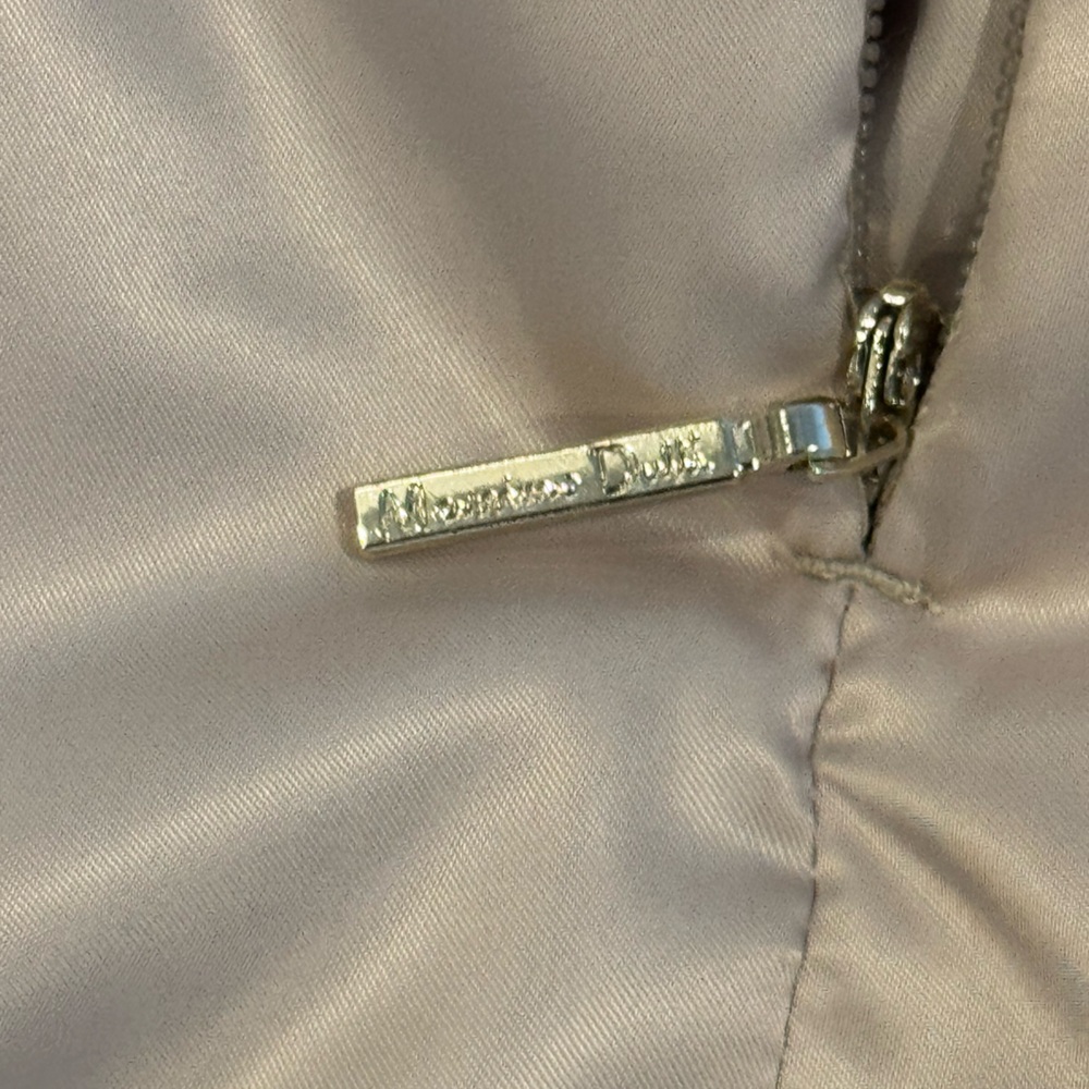 Massimo Dutti jacket - Picture 16 of 16